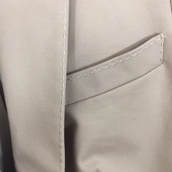 Robert Rodrigues beige blazer jacket‎ - Picture 5 of 5